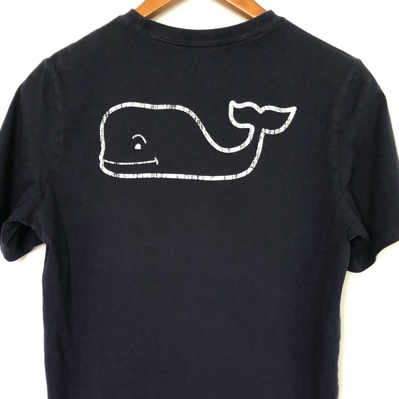 Vineyard Vines Tee - Picture 5 of 6